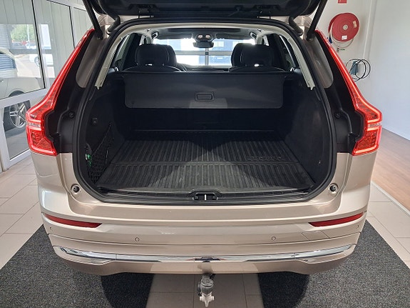 Volvo XC60 6 of 6