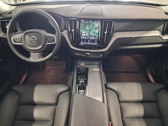 Volvo XC60 5 of 6
