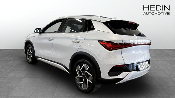 BYD Atto 3 5 of 5