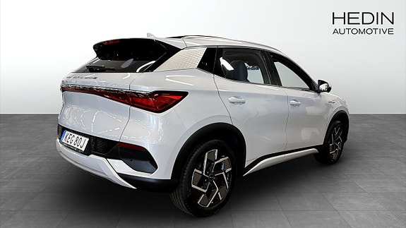 BYD Atto 3 3 of 5