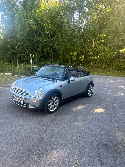 MINI Cooper 5 of 5