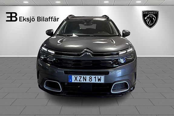 Citroen C5 Aircross 2 of 5