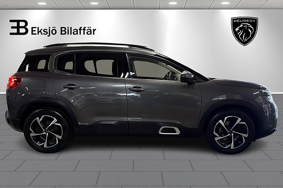 Citroen C5 Aircross 4 of 5