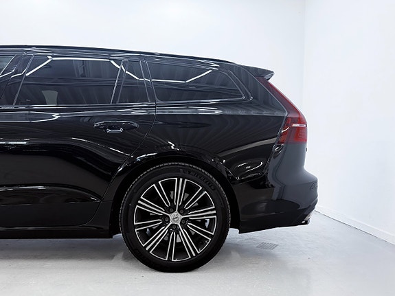 Volvo V60 28 of 30