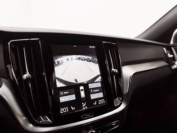 Volvo V60 19 of 30