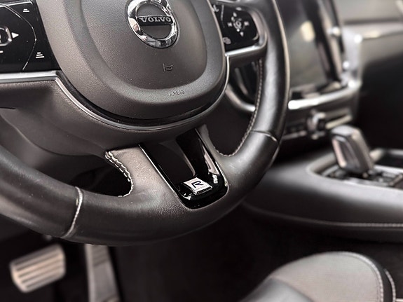 Volvo V60 17 of 30