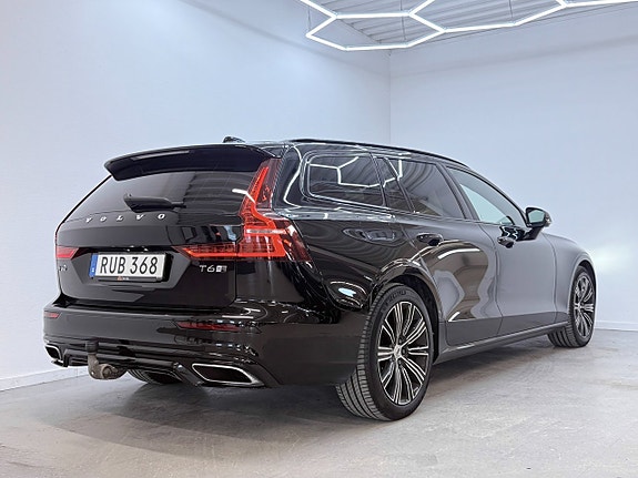 Volvo V60 6 of 30
