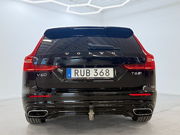 Volvo V60 7 of 30