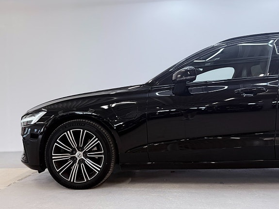 Volvo V60 27 of 30
