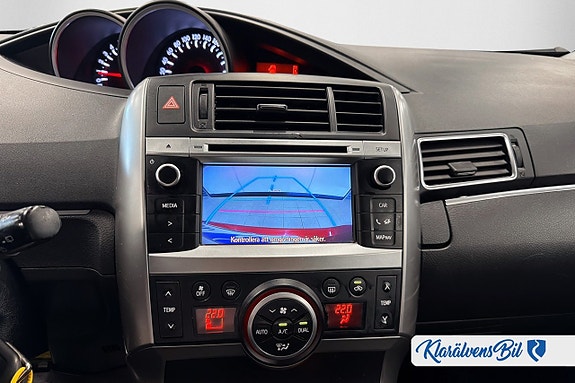 Toyota Verso 14 of 14
