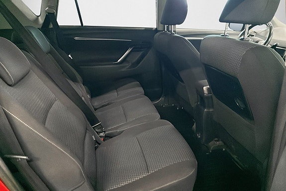 Toyota Verso 10 of 14