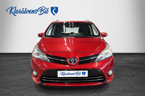 Toyota Verso 4 of 5