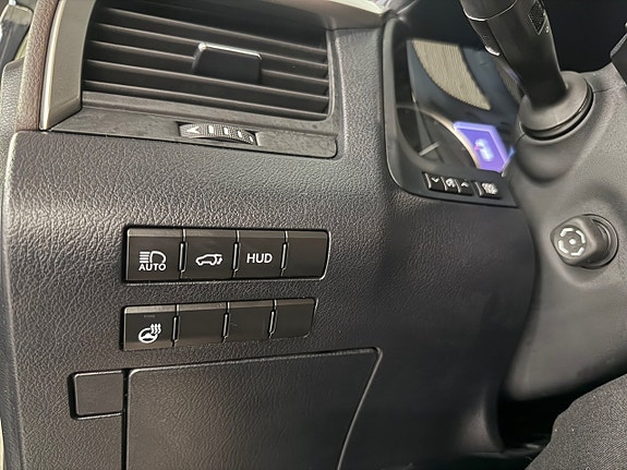 Lexus RX450h 19 of 30