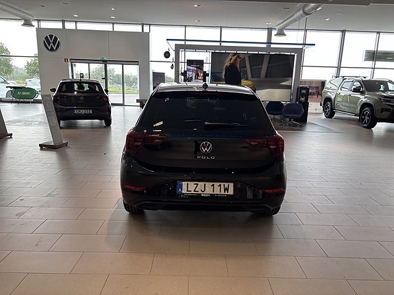 Volkswagen Polo 6 of 23