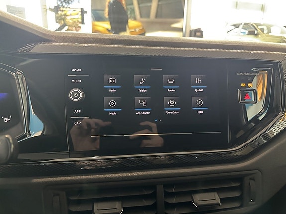 Volkswagen Polo 15 of 23