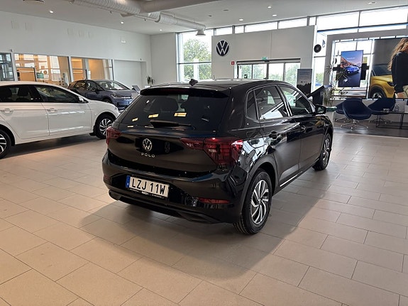 Volkswagen Polo 7 of 19