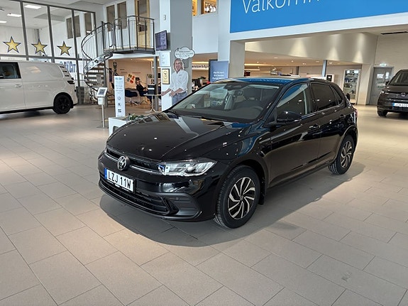 Volkswagen Polo 3 of 19
