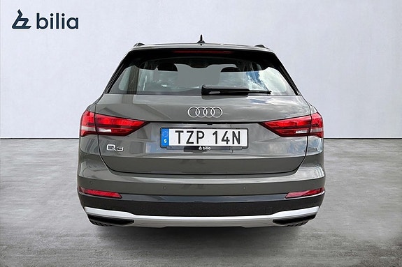 Audi Q3 5 of 5