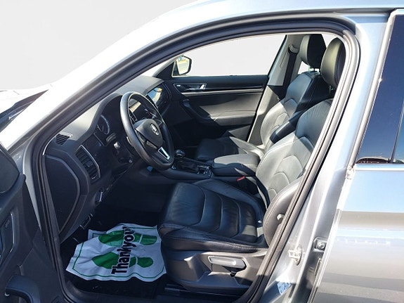 Skoda Kodiaq 9 of 15