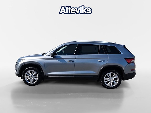 Skoda Kodiaq 6 of 15