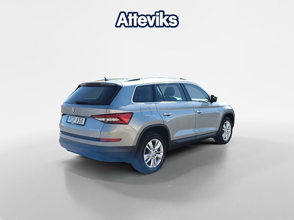 Skoda Kodiaq 3 of 5