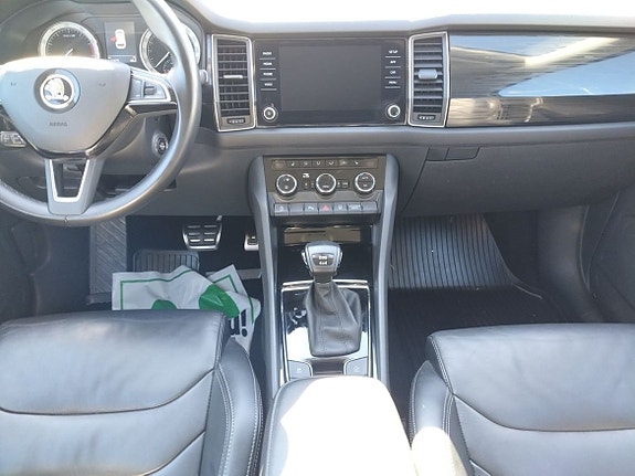 Skoda Kodiaq 10 of 15