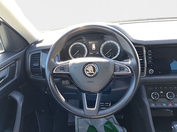 Skoda Kodiaq 12 of 15
