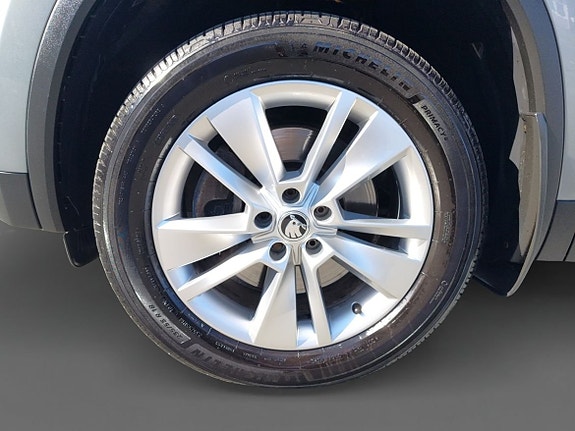Skoda Kodiaq 14 of 15