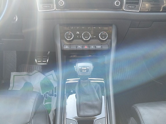Skoda Kodiaq 11 of 15