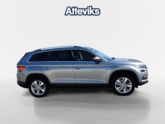 Skoda Kodiaq 2 of 5