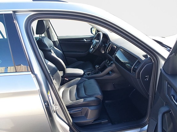 Skoda Kodiaq 15 of 15