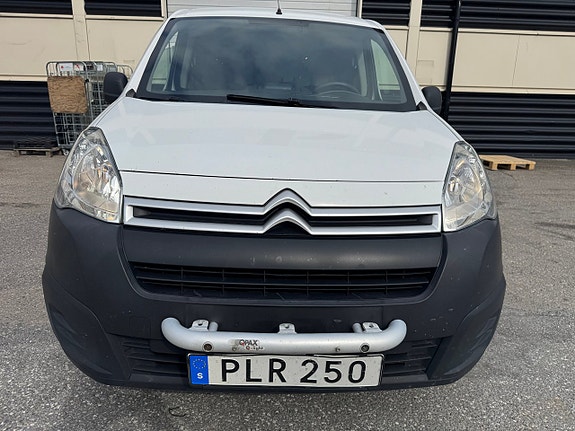 Citroen Berlingo 4 of 5