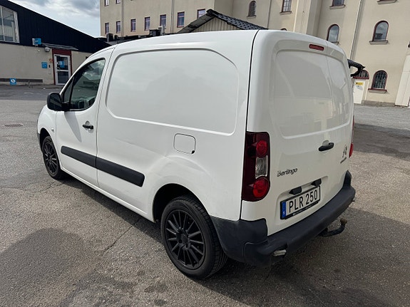 Citroen Berlingo 3 of 5