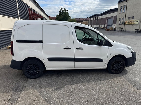Citroen Berlingo 2 of 5
