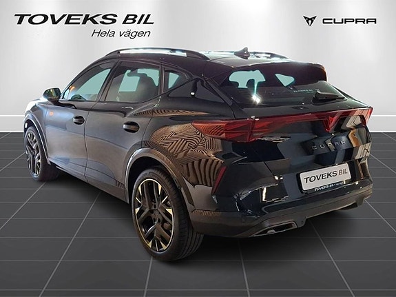 Cupra Formentor 5 of 5