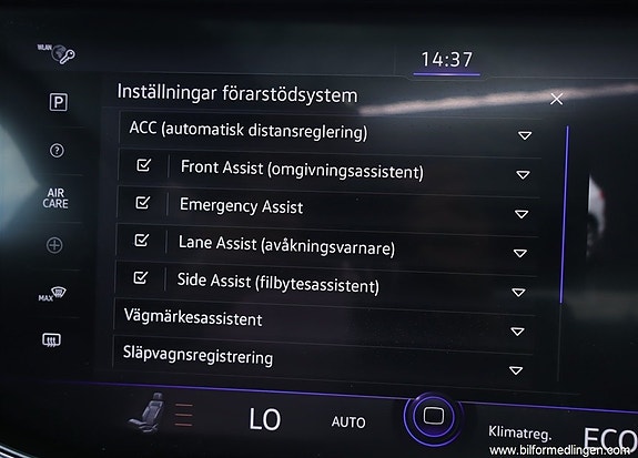 Volkswagen Touareg 13 of 21