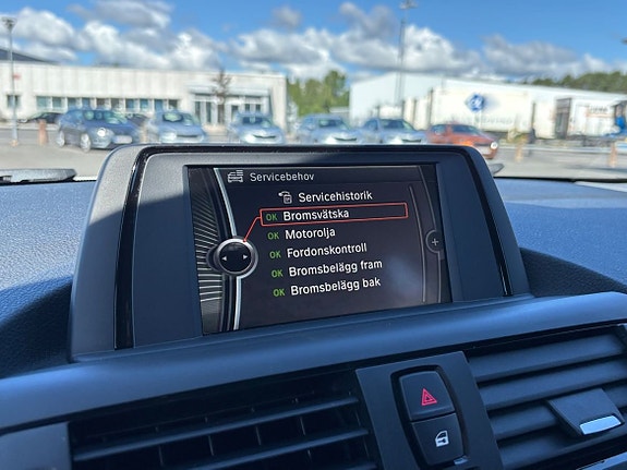 BMW 116i 17 of 17