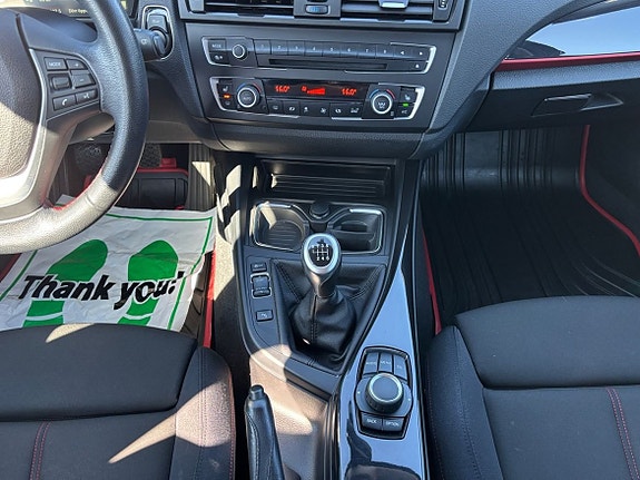 BMW 116i 11 of 17