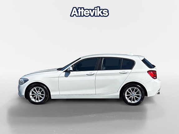 BMW 116i 6 of 17