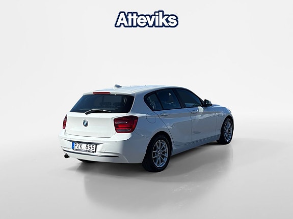 BMW 116i 3 of 17