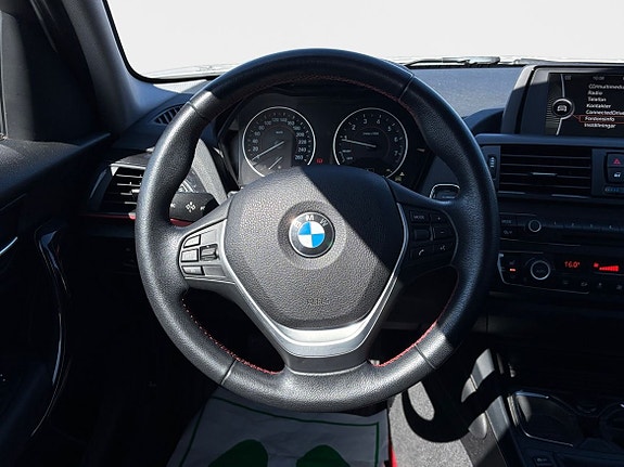 BMW 116i 12 of 17