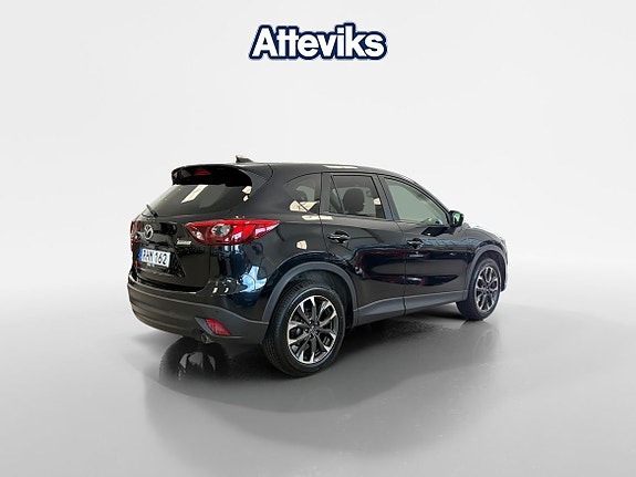 Mazda CX-5 3 of 5