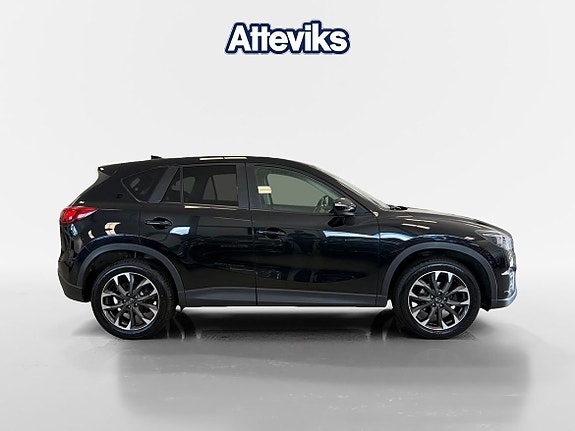 Mazda CX-5 2 of 5