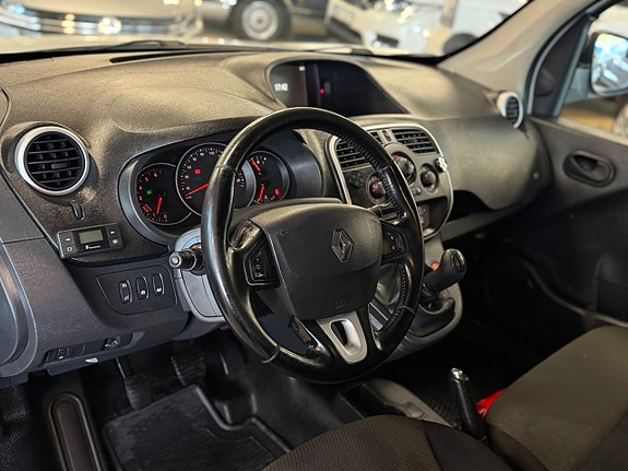 Renault Kangoo Express 6 of 17