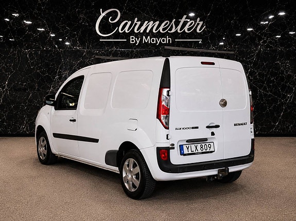 Renault Kangoo Express 3 of 5