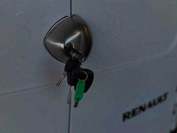 Renault Kangoo Express 7 of 17