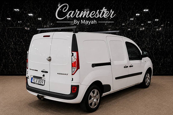 Renault Kangoo Express 4 of 5