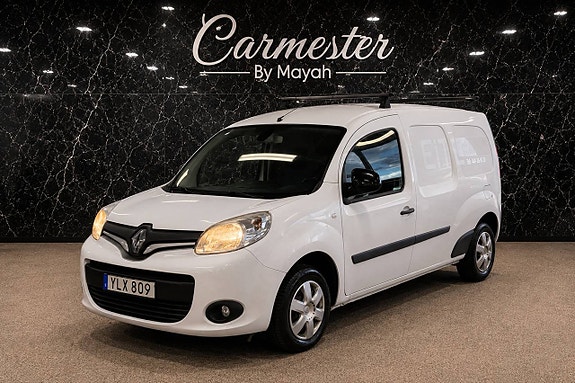 Renault Kangoo Express 2 of 5