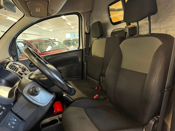 Renault Kangoo Express 5 of 5