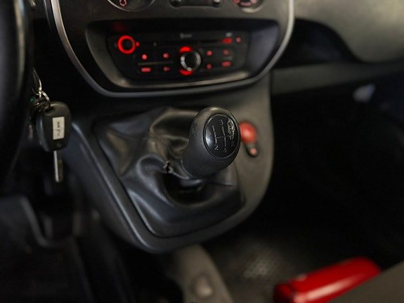 Renault Kangoo Express 16 of 17